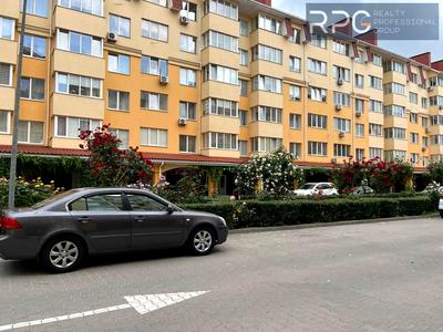 квартира по адресу Тарасівська ул., 9