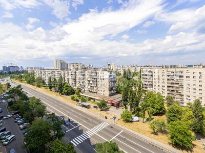квартира по адресу Харьковское шоссе, 56
