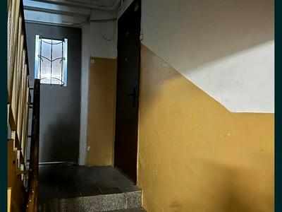 квартира по адресу Гоголевская ул., 43-А