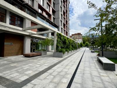 квартира за адресою Кучеревського бульв., 1