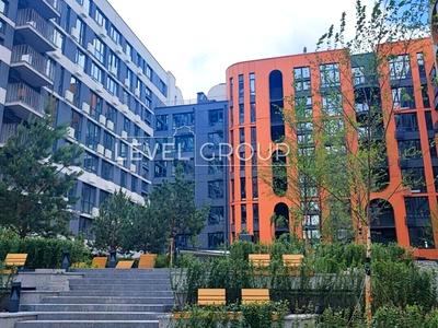 квартира за адресою Тадея Рильського бульв., 4