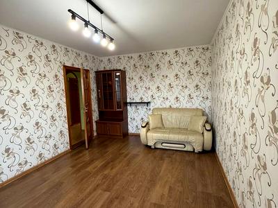 квартира за адресою Бережанська вул., 18