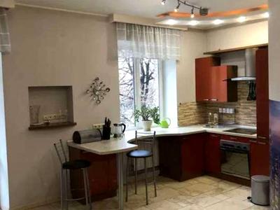 квартира по адресу Прорезная ул., 3