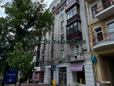квартира по адресу Большая Васильковская ул. (Красноармейская), 42