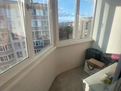 квартира за адресою Білогірська вул., 18-Б
