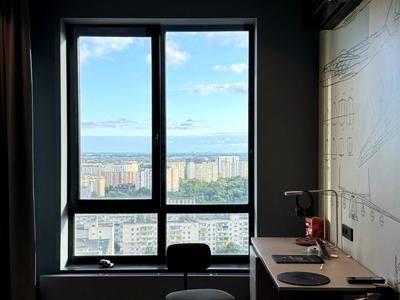 квартира за адресою Київ, Преображенська вул. (Івана Клименка), 8-Б