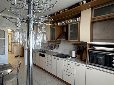 квартира по адресу Миколы Бажана просп., 36