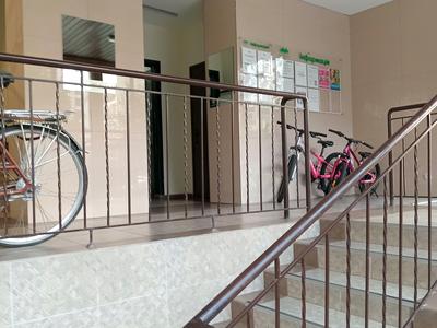 квартира за адресою Київ, Радистів вул., 34-М