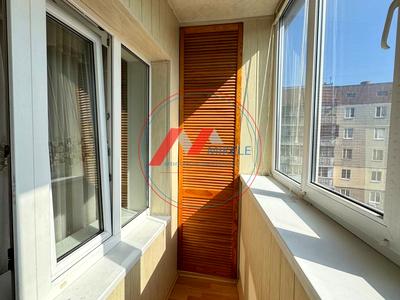 квартира по адресу Новомостицкая ул., 2-В