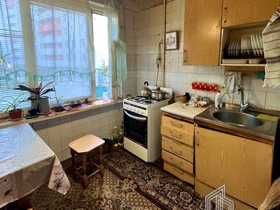 квартира за адресою Леся Курбаса просп., 9
