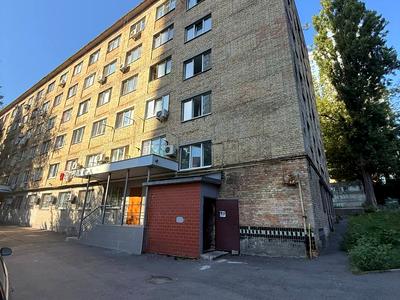 комната по адресу Провиантская ул. (Гали Тимофеевой), 15