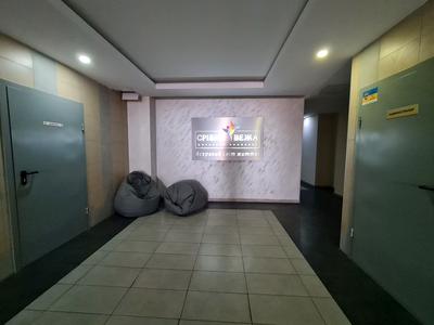 квартира по адресу Белорусская ул., 36А