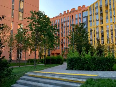 квартира за адресою Березнева вул., 16