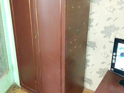 квартира по адресу Кубанской Украины ул. (Маршала Жукова), 17