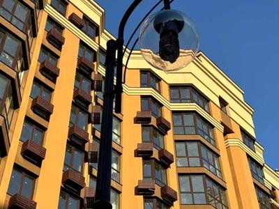 квартира за адресою Миру вул., 6
