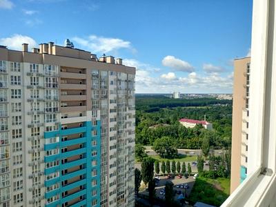 квартира за адресою Академіка Заболотного вул., 15-В