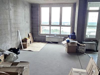 квартира по адресу Набережно-Рыбальская дорога ул., 27