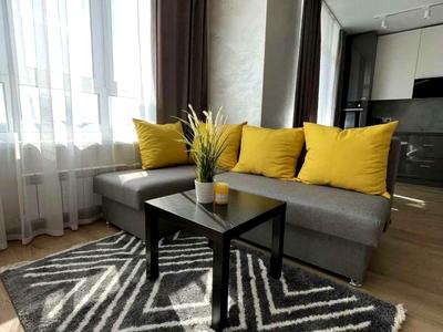 квартира за адресою Драгоманова вул., 10