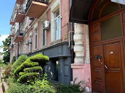 квартира за адресою Саксаганського вул., 84-86