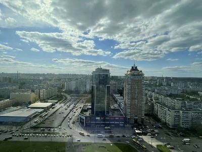 квартира по адресу Оболонский просп., 26
