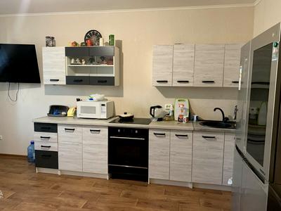 квартира по адресу Балтийский пер., 3