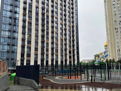 квартира по адресу Академика Заболотного ул., 1-А