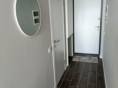 квартира за адресою Київ, Олега Мудрака вул. (Генерала Наумова), 1-Б