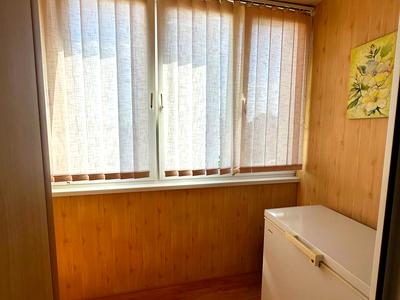 квартира по адресу Александры Экстер ул. (Цветаевой Марины), 9