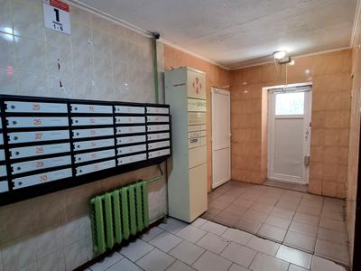 квартира по адресу Березняковская ул., 36
