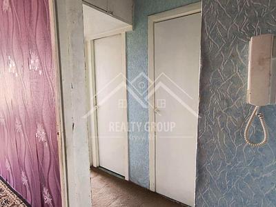 квартира за адресою Електрозаводська вул., 29