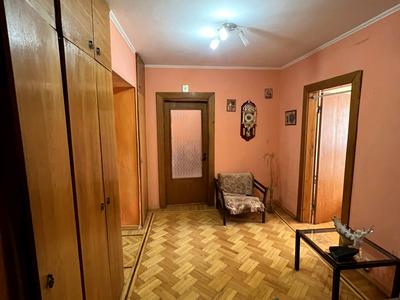 квартира за адресою Оноре де Бальзака вул., 24