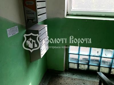 квартира по адресу Миру просп., 13-Б