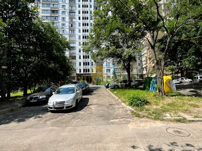 квартира по адресу Василия Стуса ул., 28-А
