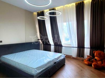 квартира за адресою Новгородська, 46
