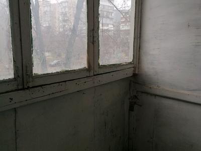 квартира за адресою Ентузіастів вул., 13