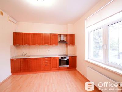 квартира по адресу Александра Конисского ул., 42-44