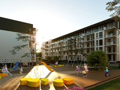 квартира за адресою Надійна вул., 7е