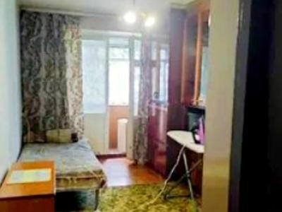 квартира за адресою Вереснева вул., 26