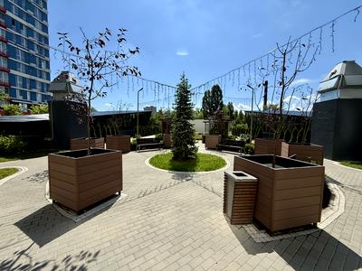 квартира за адресою Гліба Бабіча вул. (Канальна), 8-Б