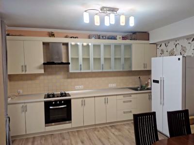 квартира за адресою Лесі Українки вул., 20