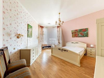 квартира за адресою Антоновича вул. (Горького), 3-А