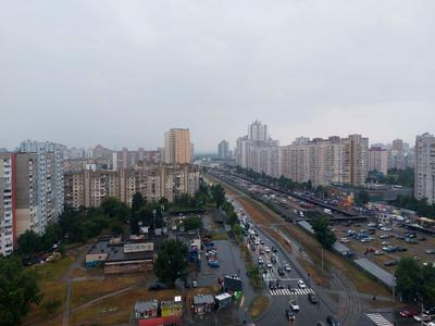 квартира за адресою Петра Григоренка просп., 15