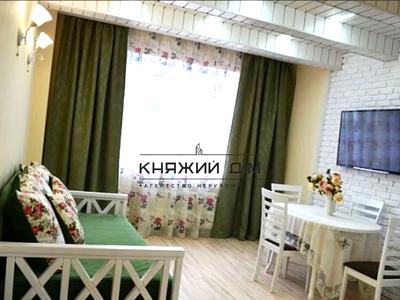 квартира за адресою Юрія Поправки вул. (Миколи Лебедєва), 4/39-А