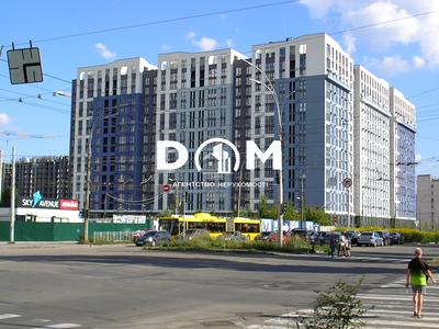 квартира за адресою Святослава Хороброго вул., 11-Б