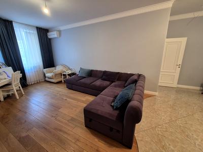 квартира по адресу Уинстона Черчилля ул. (Красноткацкая), 43