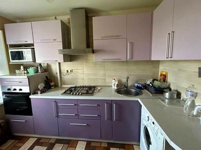 квартира по адресу Героев АТО ул. (Красіна), 5
