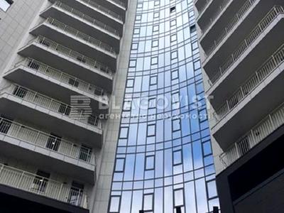 квартира за адресою Київ, Буслівська вул., 12