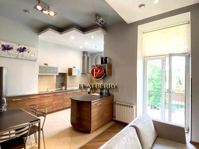 квартира по адресу Заньковецкой ул., 6