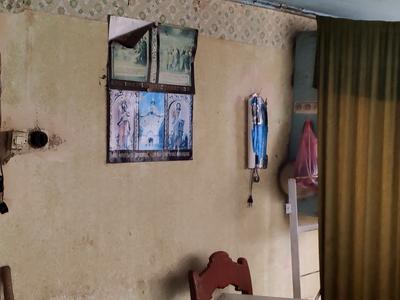 будинок за адресою Надиновка