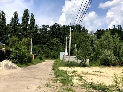 ділянка за адресою Миру